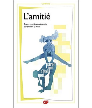 L'AMITIE