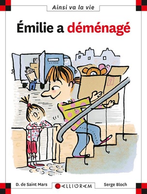 N 32 EMILIE A DEMENAGE