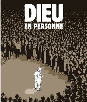 DIEU EN PERSONNE