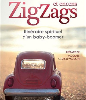 ZIGZAGS ET ENCENS