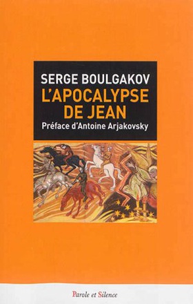 L APOCALYPSE DE JEAN
