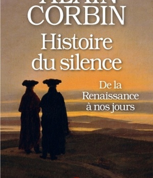 HISTOIRE DU SILENCE