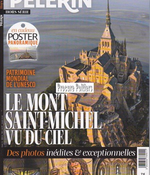 VDC - MONT ST MICHEL