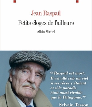 PETITS ELOGES DE L'AILLEURS