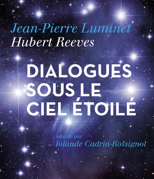DIALOGUES SOUS LE CIEL ETOILE