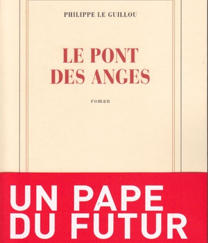 LE PONT DES ANGES