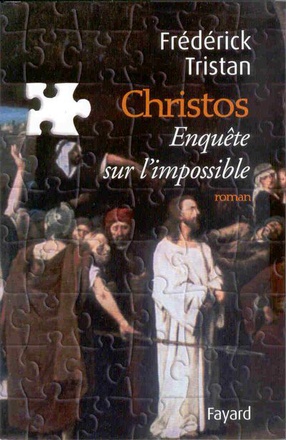 CHRISTOS, UNE ENQUETE SUR L'IMPOSSIBLE