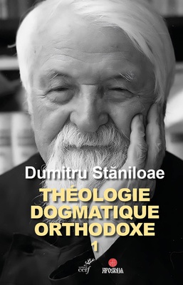 THEOLOGIE DOGMATIQUE ORTHODOXE TOME 1