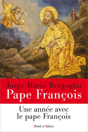 UNE ANNEE AVEC LE PAPE FRANCOIS
