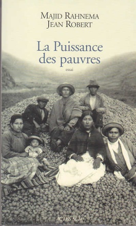 LA PUISSANCE DES PAUVRES