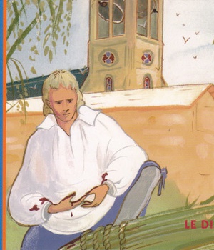 PETIT BERGER 76 - LE DIMANCHE