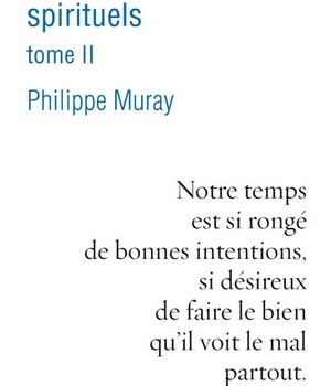 EXORCISMES SPIRITUELS - TOME 2 - VOL02