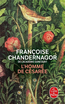 LA REINE OUBLIEE - T03 - L'HOMME DE CESAREE