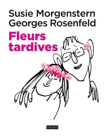 FLEURS TARDIVES