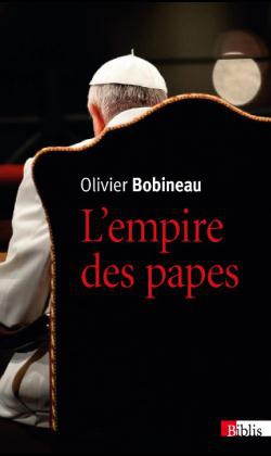 L'EMPIRE DES PAPES