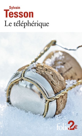 LE TELEPHERIQUE ET AUTRES NOUVELLES