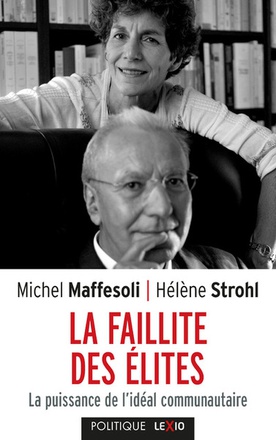 LA FAILLITE DES ELITES