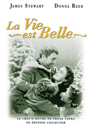 LA VIE EST BELLE DVD