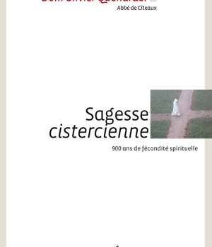 SAGESSE CISTERCIENNE