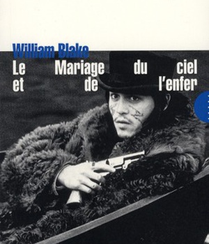 LE MARIAGE DU CIEL ET DE L'ENFER