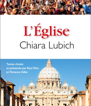 L'EGLISE - TEXTES CHOISIS ET PRESENTES