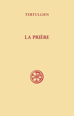 SC 646 SUR LA PRIERE