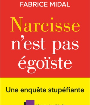 NARCISSE N'EST PAS EGOISTE