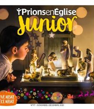 PRIONS JUNIOR - NOVEMBRE 2020 N 97