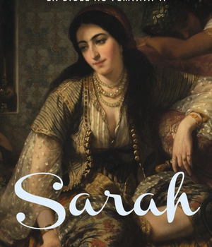 LA BIBLE AU FEMININ - T01 - SARAH