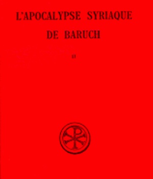 SC 145 APOCALYPSE DE BARUCH - TOME 2