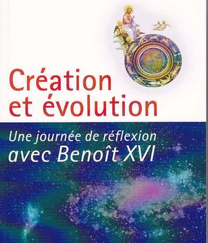 CREATION ET EVOLUTION