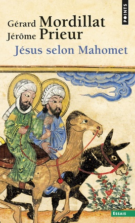 JESUS SELON MAHOMET