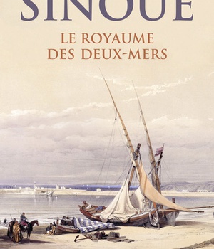 LE ROYAUME DES DEUX-MERS