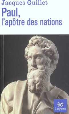 PAUL  L'APOTRE DES NATIONS
