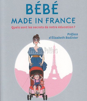 BEBE MADE IN FRANCE
