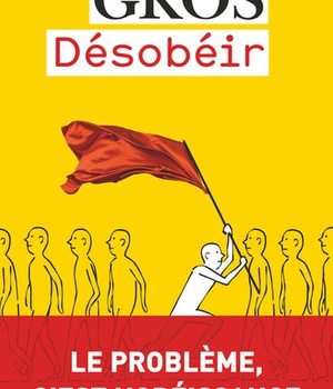 DESOBEIR