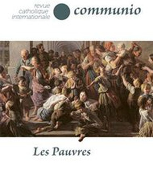 LES PAUVRES - N 240 (JUILLET-AOUT 2015)