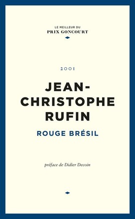 ROUGE BRESIL