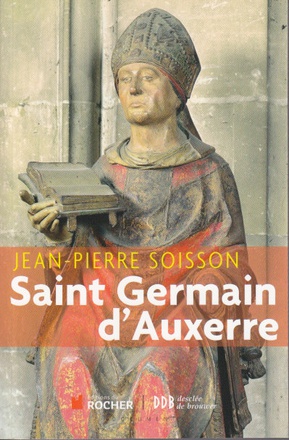 SAINT-GERMAIN D'AUXERRE