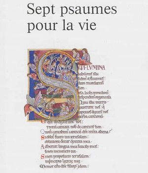 SEPT PSAUMES POUR LA VIE