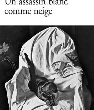 UN ASSASSIN BLANC COMME NEIGE
