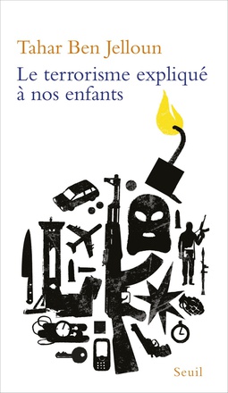 LE TERRORISME EXPLIQUE A NOS ENFANTS