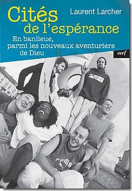 CITES DE L'ESPERANCE