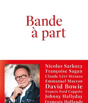 BANDE A PART