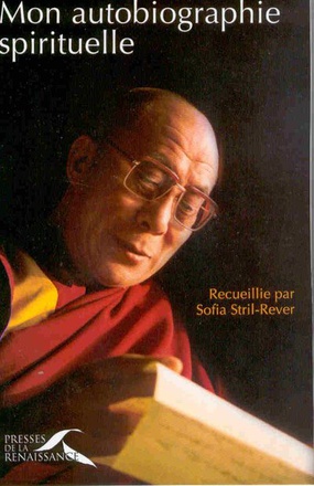 MON AUTOBIOGRAPHIE SPIRITUELLE