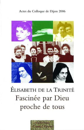 ELISABETH TRINITE FASCINEE