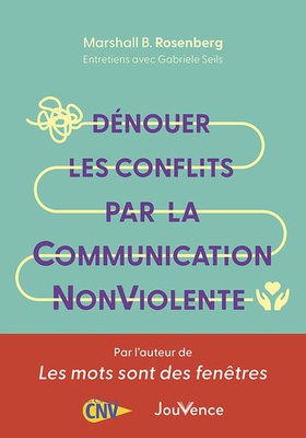 DENOUER LES CONFLITS PAR LA COMMUNICATION NONVIOLENTE