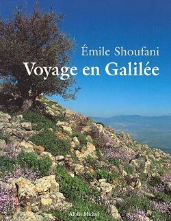 VOYAGE EN GALILEE