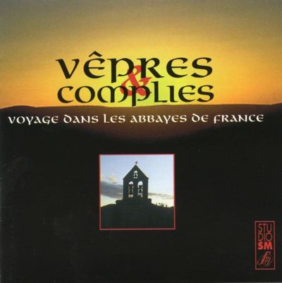 VEPRES ET COMPLIES