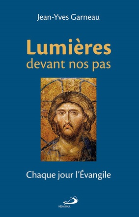 LUMIERES DEVANT NOS PAS